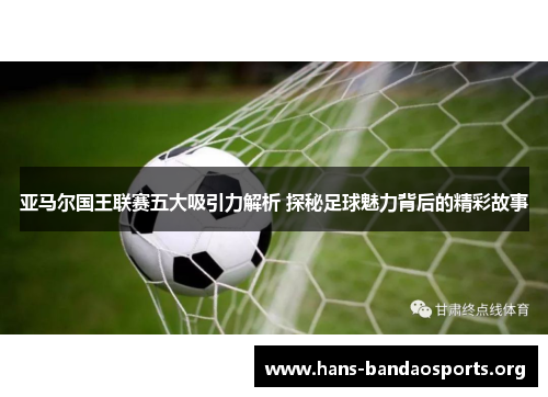 亚马尔国王联赛五大吸引力解析 探秘足球魅力背后的精彩故事