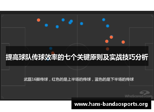 提高球队传球效率的七个关键原则及实战技巧分析