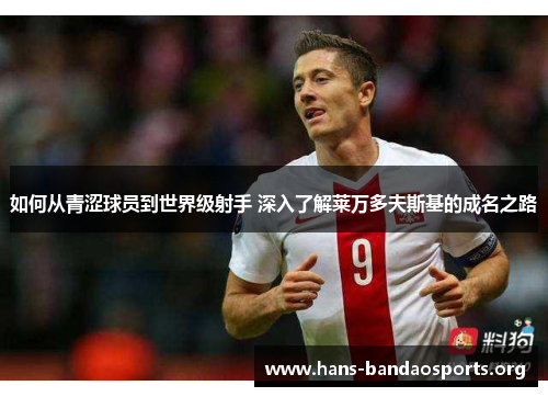 如何从青涩球员到世界级射手 深入了解莱万多夫斯基的成名之路