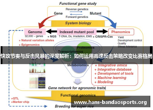 快攻节奏与反击风暴的深度解析:如何运用高速反击策略改变比赛格局 快攻节奏与反击风暴的深度解析:如何运用高速反击策略改变比赛格局